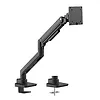 LogiLink Uchwyt do monitora, VESA ,17-49 cali, max. 20kg