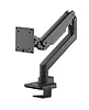 LogiLink Uchwyt do monitora, VESA ,17-49 cali, max. 20kg