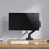 LogiLink Uchwyt do monitora, VESA ,17-49 cali, max. 20kg