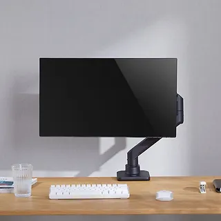 LogiLink Uchwyt do monitora, VESA ,17-49 cali, max. 20kg