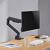 LogiLink Uchwyt do monitora, VESA ,17-49 cali, max. 20kg