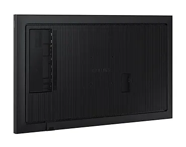 Samsung Monitor profesjonalny QM32C 32 cale Błyszcząca/IPS 24h/7 400(cd/m2) 1920x1080 (FHD) S10 Player (Tizen 7, VXT Ready) Wi-Fi/BT 3 lata d2d