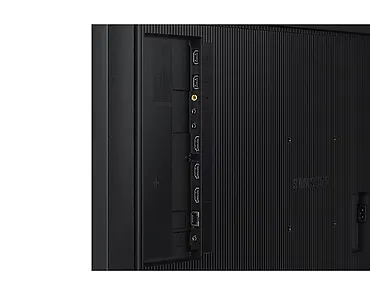 Samsung Monitor profesjonalny QM32C 32 cale Błyszcząca/IPS 24h/7 400(cd/m2) 1920x1080 (FHD) S10 Player (Tizen 7, VXT Ready) Wi-Fi/BT 3 lata d2d