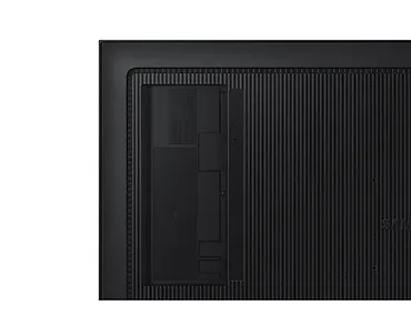 Samsung Monitor profesjonalny QM32C 32 cale Błyszcząca/IPS 24h/7 400(cd/m2) 1920x1080 (FHD) S10 Player (Tizen 7, VXT Ready) Wi-Fi/BT 3 lata d2d