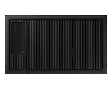 Samsung Monitor profesjonalny QM32C 32 cale Błyszcząca/IPS 24h/7 400(cd/m2) 1920x1080 (FHD) S10 Player (Tizen 7, VXT Ready) Wi-Fi/BT 3 lata d2d