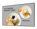 Samsung Monitor profesjonalny QM32C 32 cale Błyszcząca/IPS 24h/7 400(cd/m2) 1920x1080 (FHD) S10 Player (Tizen 7, VXT Ready) Wi-Fi/BT 3 lata d2d