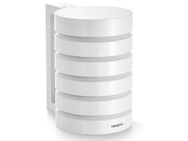 Osłona stacji pogodowej Netatmo NRS