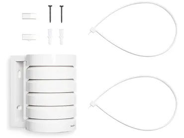 Osłona stacji pogodowej Netatmo NRS