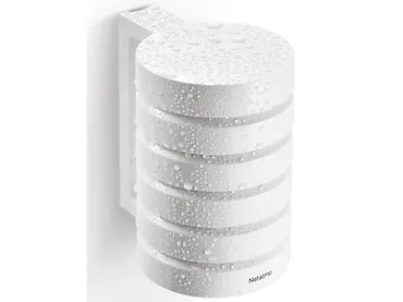 Osłona stacji pogodowej Netatmo NRS