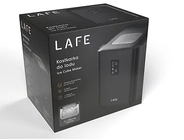 Lafe Kostkarka do lodu Ice Cube Maker