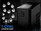 Lafe Kostkarka do lodu Ice Cube Maker
