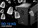 Lafe Kostkarka do lodu Ice Cube Maker