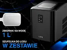 Lafe Kostkarka do lodu Ice Cube Maker