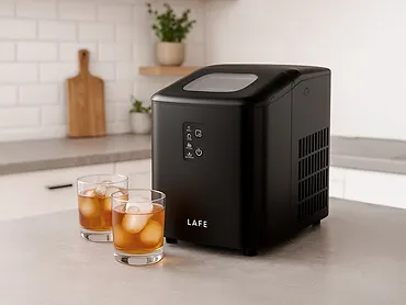 Lafe Kostkarka do lodu Ice Cube Maker