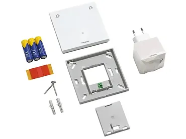 Termostat Przewodowy ORIGINAL Netatmo ETP