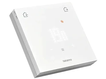 Termostat Bezprzewodowy ORIGINAL Netatmo ETP-DC