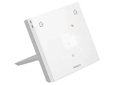 Termostat Bezprzewodowy ORIGINAL Netatmo ETP-DC