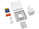 Termostat Bezprzewodowy ORIGINAL Netatmo ETP-DC
