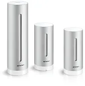 Stacja pogodowa z modułem wewnętrznym Netatmo NBU-NWS-NIM