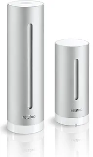 Stacja pogodowa z modułem wewnętrznym Netatmo NBU-NWS-NIM