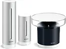 Stacja pogodowa z deszczomierzem Netatmo NBU-NWS-NRG