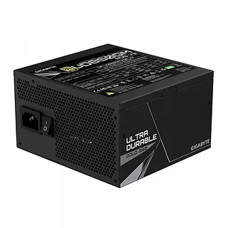 Gigabyte Zasilacz modularny 850W GP-UD850GM PG5 V2 80+ Gold