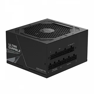 Gigabyte Zasilacz modularny 850W GP-UD850GM PG5 V2 80+ Gold