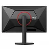 AOC Monitor 27 cali 27G4ZR Fast IPS 240Hz HDMIx2 DP Pivot