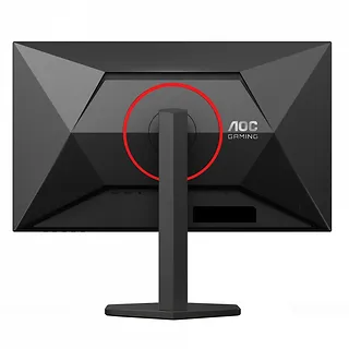 AOC Monitor 27 cali 27G4ZR Fast IPS 240Hz HDMIx2 DP Pivot