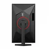 AOC Monitor 27 cali 27G4ZR Fast IPS 240Hz HDMIx2 DP Pivot