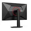AOC Monitor 27 cali 27G4ZR Fast IPS 240Hz HDMIx2 DP Pivot