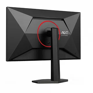 AOC Monitor 27 cali 27G4ZR Fast IPS 240Hz HDMIx2 DP Pivot