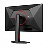 AOC Monitor 27 cali 27G4ZR Fast IPS 240Hz HDMIx2 DP Pivot