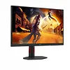 AOC Monitor 27 cali 27G4ZR Fast IPS 240Hz HDMIx2 DP Pivot
