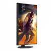 AOC Monitor 27 cali 27G4ZR Fast IPS 240Hz HDMIx2 DP Pivot