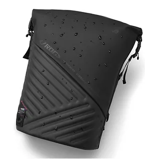 Asus Plecak na laptopa ROG Slash 4.0 black PP2600