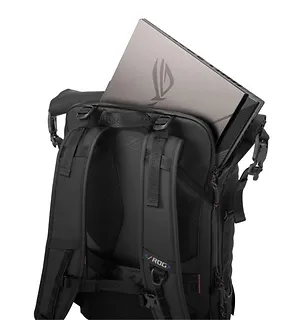 Asus Plecak na laptopa ROG Slash 4.0 black PP2600