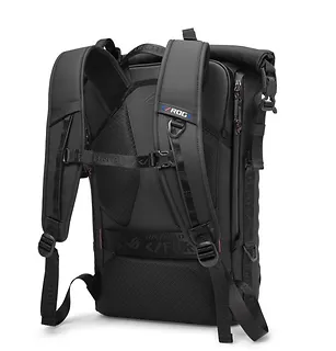 Asus Plecak na laptopa ROG Slash 4.0 black PP2600