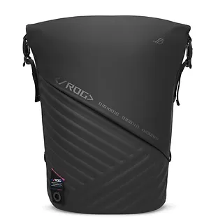 Asus Plecak na laptopa ROG Slash 4.0 black PP2600