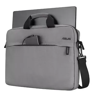 Asus Torba na laptopa Carry AC1600 16 cali Gray