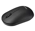 Asus Zestaw bezprzewodowy klawiatura z myszką CW100 BLACK