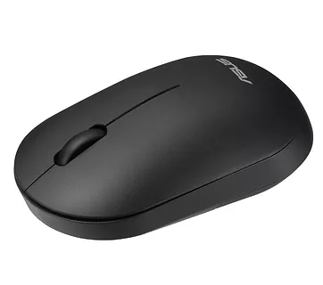 Asus Zestaw bezprzewodowy klawiatura z myszką CW100 BLACK