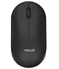 Asus Zestaw bezprzewodowy klawiatura z myszką CW100 BLACK