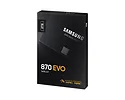 Samsung Dysk SSD 870EVO MZ-77E8T0B/EU 8TB