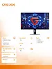 XIAOMI Monitor gamingowy 2K G27Qi 2026