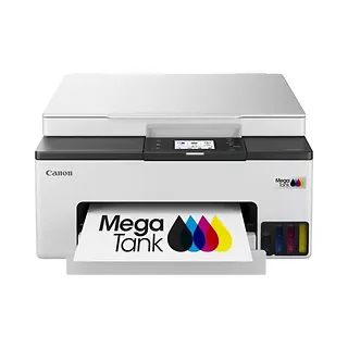 Canon Urządzenie wielofunkcyjne GX1041 6169C027