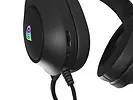 Natec Słuchawki Genesis Neon 213 RGB mikrofon