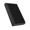 IcyBox Obudowa SSD IB-1920M-C42 NNVMe SSD , USB4 GEN 3x2 (40GB)