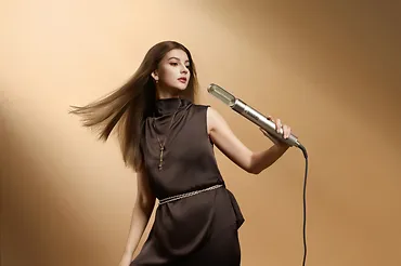 Dreame Suszarko-lok&oacute;wka AirStyle Shine