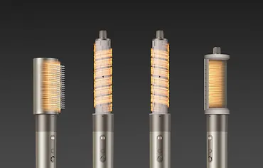 Dreame Suszarko-lok&oacute;wka AirStyle Shine